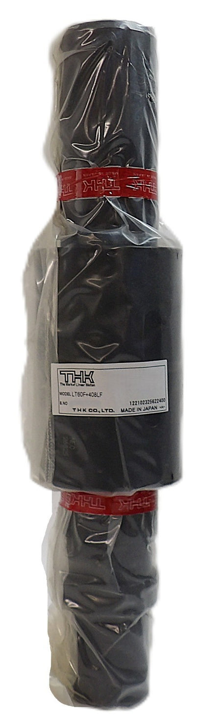 THK LT60F+408LF Medium Torque Type Ball Spline Model LT TEL 2L18-000015-V1 New