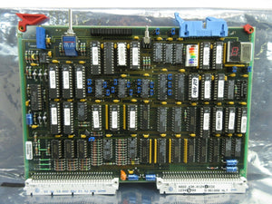 ASML 4022.430.0124 Wafer Handler Control PCB Card PAS 5000/2500 Used Working