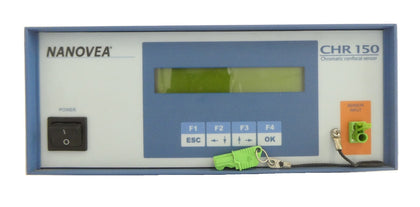 Stil CHRI-000.N1 Chromatic Confocal Sensor CHR 150 Working Surplus