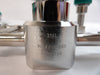 Parker Veriflo 54022724 Dual Diaphragm Pressure Valve Lot of 5 New Surplus
