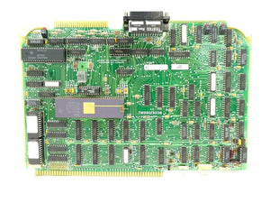 Texas Instruments 1600642-0001 Disc Control PCB Card TM990/303B Varian 2204049