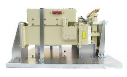 Nihon Koshuha AMC-T21P RF Assembly TEL Tokyo Electron 3Z80-000619-12 Working