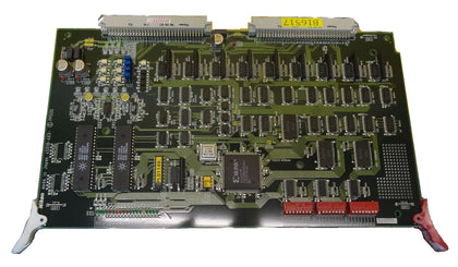 Nikon 4S018-403-Ⓖ Processor PCB Card PPD3S NSR-S204B Step-and-Repeat Working