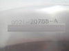 AMAT Applied Materials 0021-20788 Lower Shield ESC Micron 811-02327R Refurbished