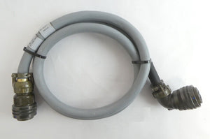 AMAT Applied Materials 0150-33249 Turbomolecular Pump Signal Cable Working