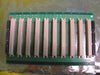 SRC SVB-10VME VME Systembus Backplane PCB 100010695 Hitachi I-900SRT Used