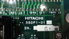 Hitachi BBDP1-01 Circuit Board PCB Hitachi MU-712E Used Working