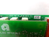 AMAT Applied Materials 0190-00285 Preclean Chamber Interlock PCB Card Working