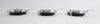 Mettler Toledo 214455 HA-TC Temperature Calibration Kit Lot of 3 Spare Surplus