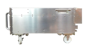 Nihon Koshuha MKS-050B04-PS-V Power Supply MKS-050B-PS Working Surplus