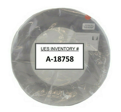 AMAT Applied Materials 0020-60810 Inner Shield Al TWAS w/ Ni Bond Cu Refurbished