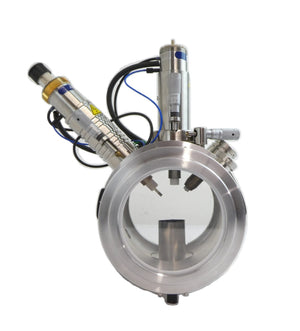 AB Sciex 1029557 APCI DuoSpray Ion Source Module TripleTOF/TOF 5600/5500 Surplus