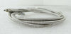 TEL Tokyo Electron 2L80-002660-12 Fiber Optic Cable 5 Foot Working Surplus