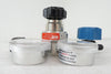 Matheson MREG-0974-XX High Purity Regulator Varian VSEA F2891001 New Surplus