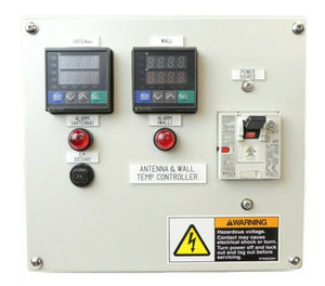 RKC Instruments RCB-91A Antenna and Wall Controller TEL Trias Working Surplus