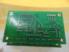 Delta Design 1906872-501 Input Sensor Board PCB Summit ATC Thermal Used Working