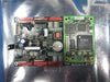 RECIF Technologies MOBJH0131D Motherboard PCB with CPU CPUCH0027 DNS FC-3000