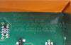 Comet 10011143.00 RF Match Network Control PCB 10011176.01 Working Surplus