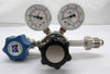 Matheson MREG-0975-XX High Purity Regulator SP-1387-580 Lot of 2 New Surplus