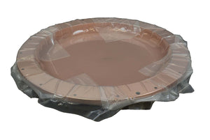 Honeywell 097350 Target /BP Assy .25 IN TI 5N AMAT Endura Applied Materials New