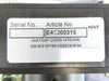 NXT E41000315 Industrial Grade Spectrometer Unit SP-21 PCB Card Working