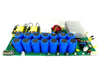 SoftSwitching Technologies 98-00023 Inverter Board PCB Rev. F6 Working Surplus