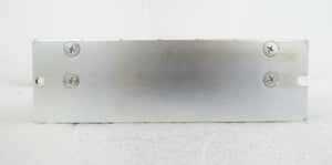 Panasonic MBDCT1507B02 AC Servo TEL Tokyo Electron Clean Track Lithius Working