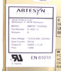 Artesyn 91.0003.13 SMP/PF Power Supply SMP/PF7559/9092 Working