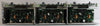 Ebara ET600W Pump Controller PCB Assembly 5-5207-330A 5-5207-340A Lot of 3