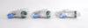 Swagelok 6LVD1V122PBA6309 3-Port Diaphragm Valve Lot of 5 New Spare