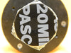 Tylan General CMLA-11S02 Baratron Capacitance Gauge Tested Not Working As-Is