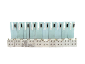 Fujikin FCS-4WS-798-F1L#B Mass Flow Controller MFC He/H2 Reseller Lot of 10