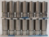 AMAT Applied Materials 0190-81205 Pneumatic Diaphragm Valve Lot of 14 Working
