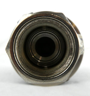 MKS Instruments 127AA-00002B Baratron Transducer Type 127 Tested Working