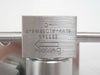 AMAT Applied Materials 0010-10430 VER IV Dopant Ampule Precision 5K P5000 Spare