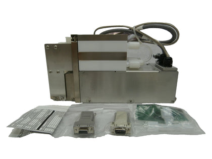 Mykrolis RTNINGEN2PU0UPG Photoresist Dispense Pump Millipore Refurbished