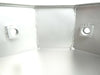 ASM Advanced Semiconductor Materials 16-404502-01 Upper Exhaust Heat Shield New