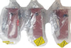 Horiba STEC IV-2410AV-02L Injection Valve AMAT 0190-53798 Lot of 3 New