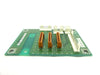 TEL Tokyo Electron 3281-000135-11 Interface PCB FA1006K508A PCB-FL-BASE P-8