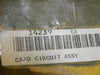 L&N Leeds And Nortrup 007498 Circuit Card PCB Semitool 14239 Untested As-IS