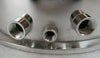 Semitool 333S0002-01 ASM 6 Gallon Stainless Steel Tank CBW SURF New Surplus
