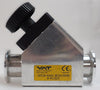 VAT 26528-KA01-BCN1 HV Inline Valve Reseller Lot of 2 Working Surplus