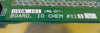 TEL Tokyo Electron OYDK-101 IO Chem #02A Board PCB M1 Used Working
