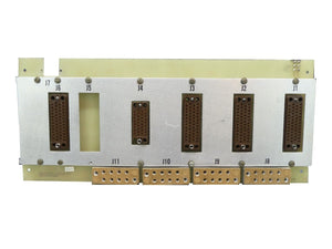 Varian Semiconductor VSEA E-H0143001 Rear Interconnect PCB Rev. C Working Spare