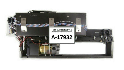Nikon KAB11240-V2 Z-Axis Wafer Handler Motor Assembly OPTISTATION 7 300mm As-Is