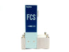 Fujikin FCS-4WS-798-F30#B Mass Flow Controller MFC Reseller Lot of 9 Working
