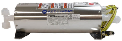 Imtec 98-000-3017 Accuheat Chemical Heater AMAT 0190-83725 Working