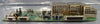 AB Sciex 5021568 Control Interface PCB 5017446 API 5000 LC/MS/MS Working Spare