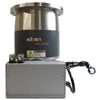 ATH Adixen ATH1300M Turbomolecular Pump Turbo MT5621B0 w/Controller Working