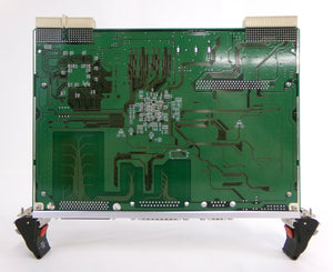 TEL Tokyo Electron E281-000032-13 VME PCB Card E2B023/ECU E2B023-12/ECUM Working